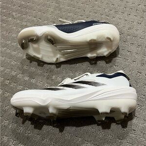 Adidas Adizero Impact TPU Baseball Cleats Men’s Size 8.5